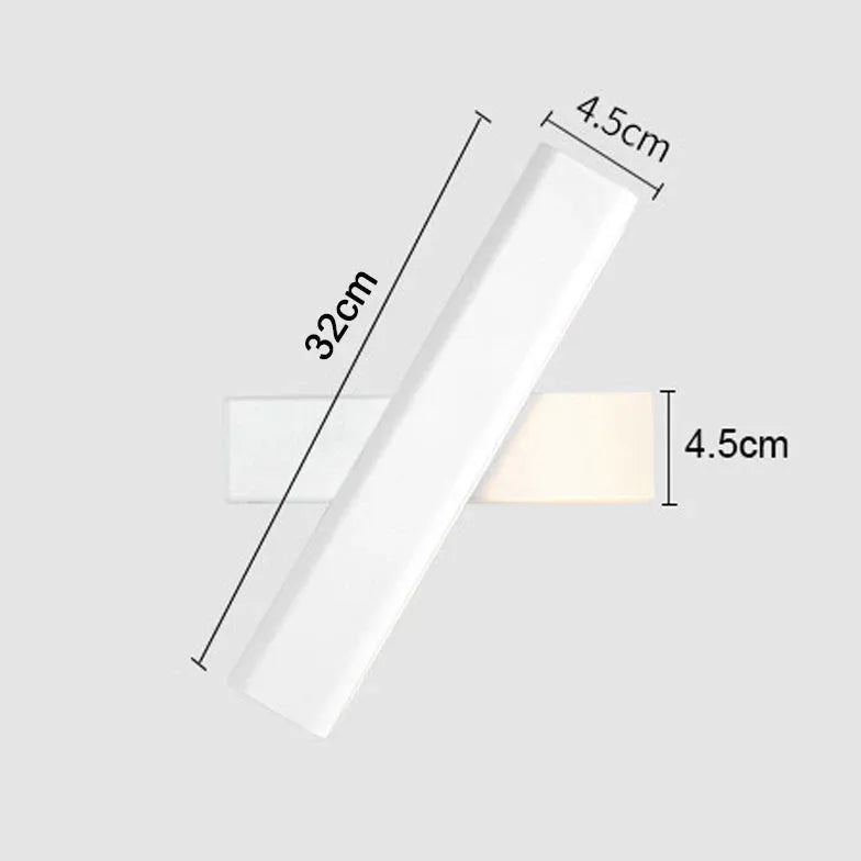 Scandinavian Led Modern Reading Light