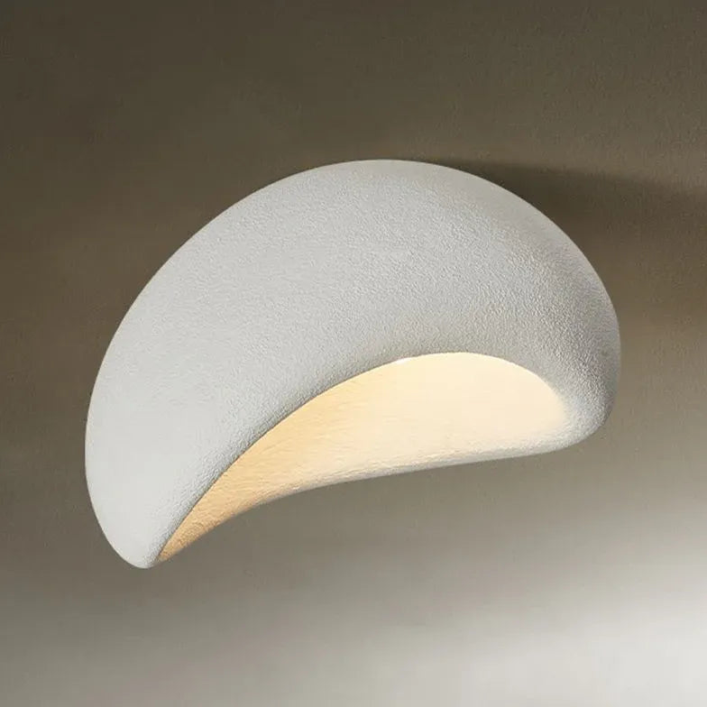 Asymmetrical Design Modern Recessed Ceiling Light