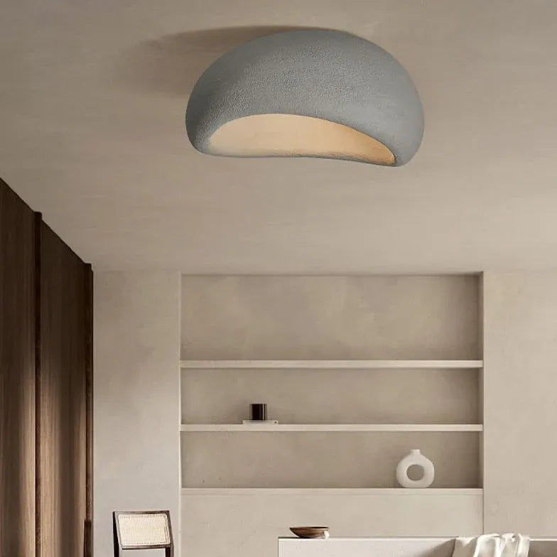 Asymmetrical Design Modern Recessed Ceiling Light