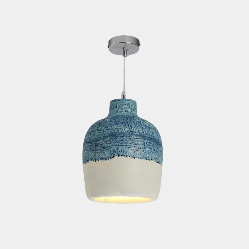 Terrazzo for Living Room Pendant Light