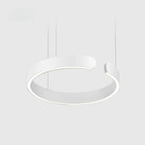 Future Technology LED Modern Pendant Light