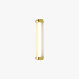 Glass Tube LED Outdoor Wall Lights