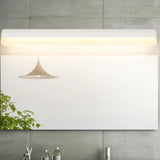 LED Light Strip Bathroom Mirror Lights