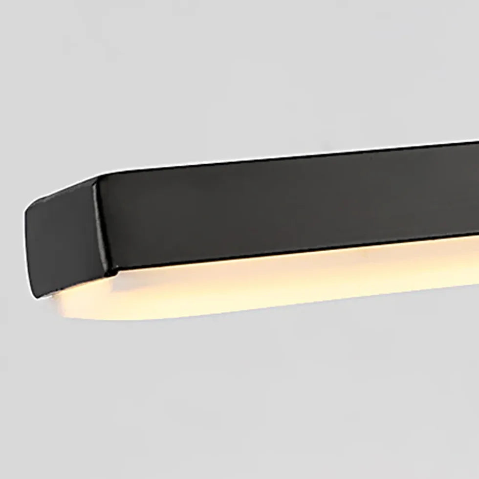 Arc Modern Led Bathroom Mirror Lights