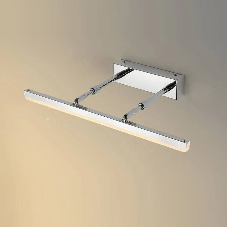 Level Led Bathroom Wall Lights