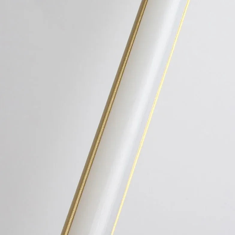 Nordic Wall Light Led Gold