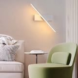 Minimalism Led Bedroom Reading Light