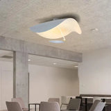 Floating Clouds Kitchen Modern Flush Ceiling Lights