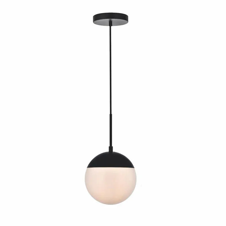 Single Bead Kitchen Modern Pendant Light