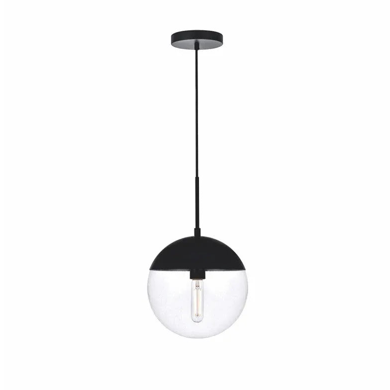 Single Bead Kitchen Modern Pendant Light