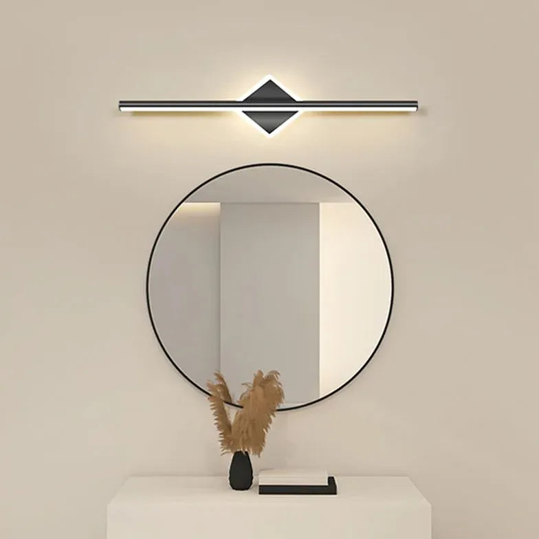 Dimmable Linear Led bathroom Mirror Lights