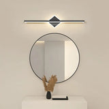 Dimmable Linear Led bathroom Mirror Lights