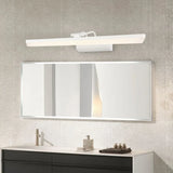 Led Long Strip Bathroom Mirror Lights