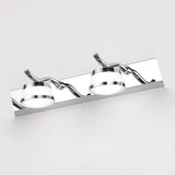 Stainless Steel Vanity Bathroom Wall Lights