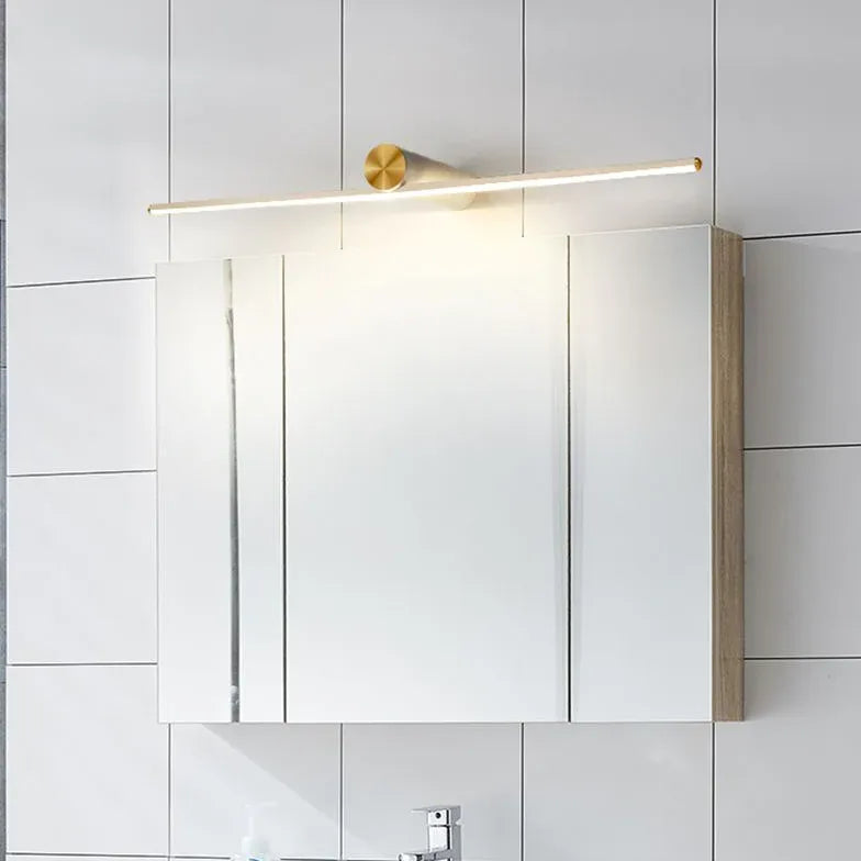 Dimmable Modern Led Bathroom Mirror Lights