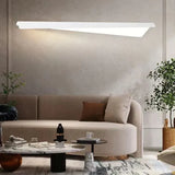 White Led Modern Wall Lights