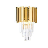 Light Luxury Atmosphere Traditional Chandeliers