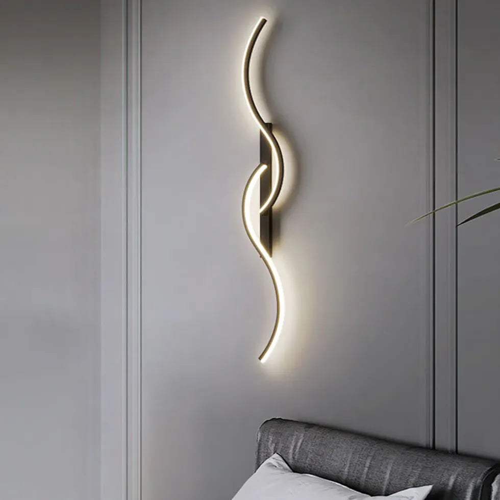 Led Lights for Bedroom Walls