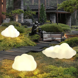 Cloud Led Outdoor Floor lamps