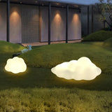 Cloud Led Outdoor Floor lamps