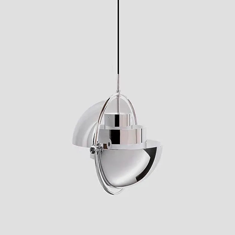 Elegant Ring Dining Roomn Modern Pendant Light