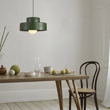 Black Layering Dining Room Vintage Pendant Light