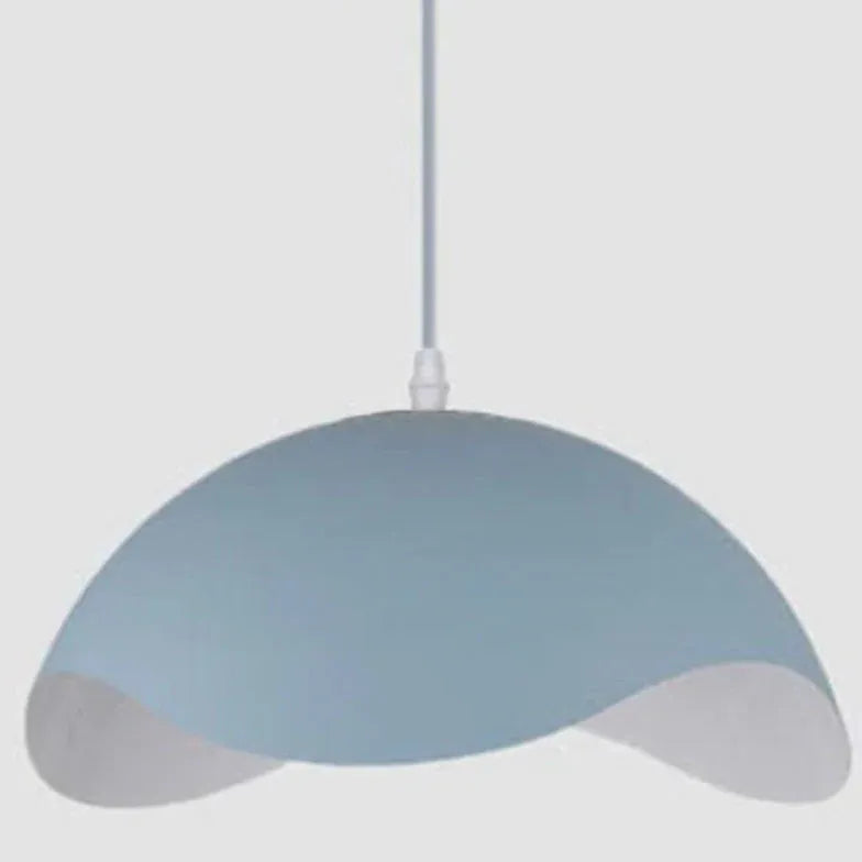 Hemisphere Arc Modern Pendant Light