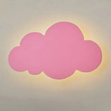 Cloud Wall Light LED Decor Bedroom