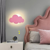 Cloud Wall Light LED Decor Bedroom