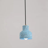 Bedside Morandi Pendant Light