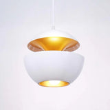 Apple Single Head Kitchen Led Pendant Light