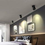 Sense of Technology Bedroom Flush Ceiling Lights