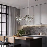 Complex Starlight Kitchen Modern Pendant Light