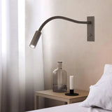 Gooseneck Led Bedside Reading Spotlights