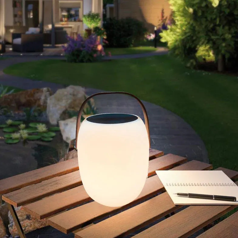 Portable Lantern LED Camping Outdoor Lights