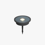 Discoid LED Garden Outdoor Lights