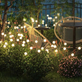 Firefly Led Bulb Bollard Lights