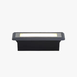 Rectangular Led Black Brick Lights