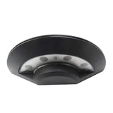 Flying Saucer LED Outdoor Wall Light