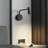 wall mounted reading lights for bedroom