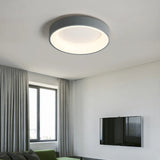 Recessed Round Bedroom Flush Ceiling Lights