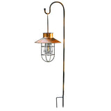 Lantern Hanging Vintage Garden Outdoor Floor lamps