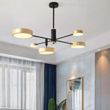 Simplicity Level Led Modern Pendant Light