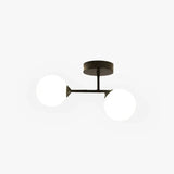 T-Shaped for Living Room Flush Ceiling Lights