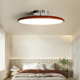 Round Acrylic Minimalist LED Ceiling Light