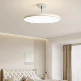 Round Acrylic Minimalist LED Ceiling Light