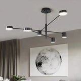 Irregular For led industrial pendant light